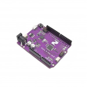 Zuino M UNO (5V Qwiic)